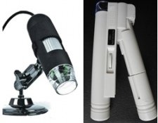 Microscope Readers