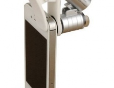 Microscope Readers