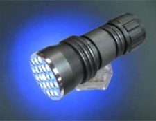 UV Lights / Torches