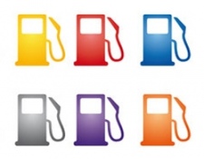 Fuel Colourants