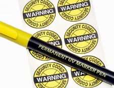 UV Pens