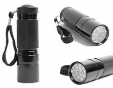 UV Lights / Torches