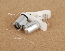 Microscope Readers